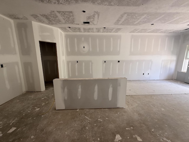 1305 Newbern Dr, Grovetown, GA 30813 - view of spare room