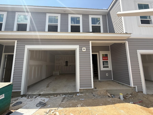 1305 Newbern Dr, Grovetown, GA 30813 - view of exterior entry