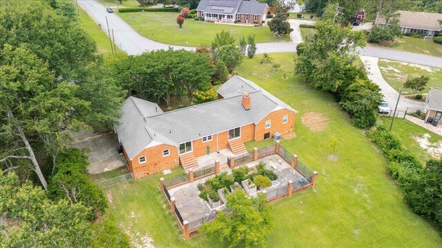 214 Taft Dr, Evans, GA 30809