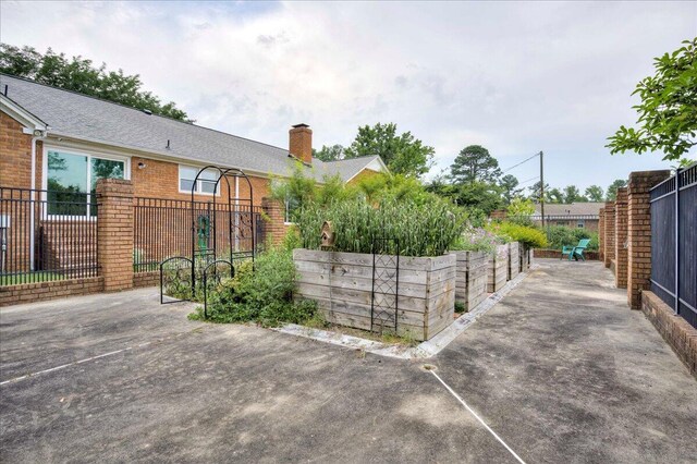 214 Taft Dr, Evans, GA 30809