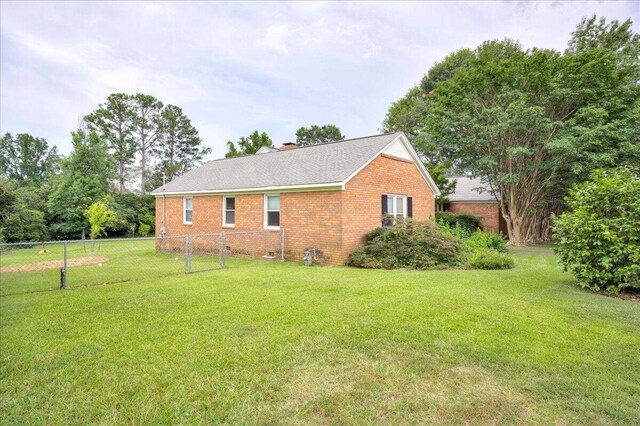 214 Taft Dr, Evans, GA 30809
