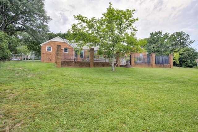 214 Taft Dr, Evans, GA 30809