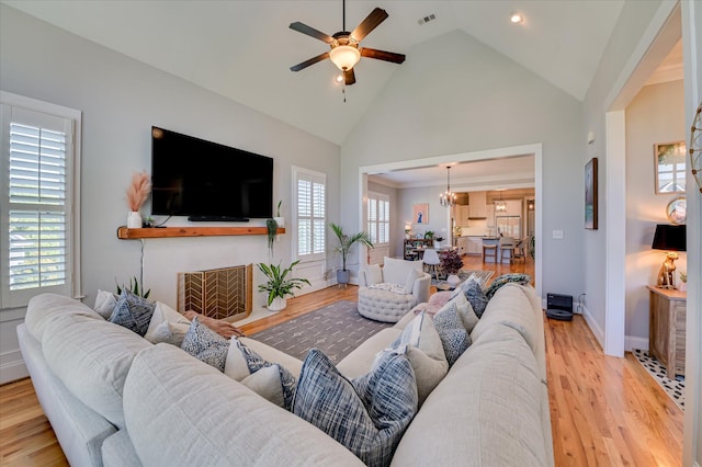 2030 Egret Cir, Evans, GA 30809 - photo 5