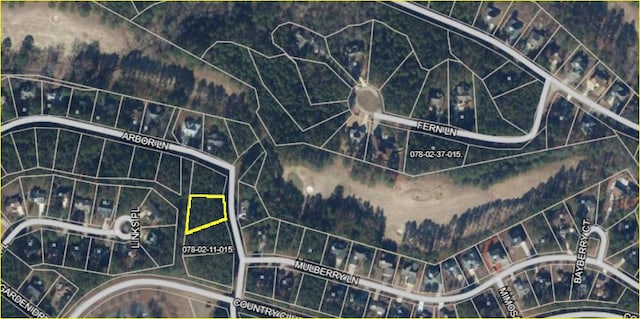 14-11 Arbor Ln, Mccormick SC, 29835 land for sale