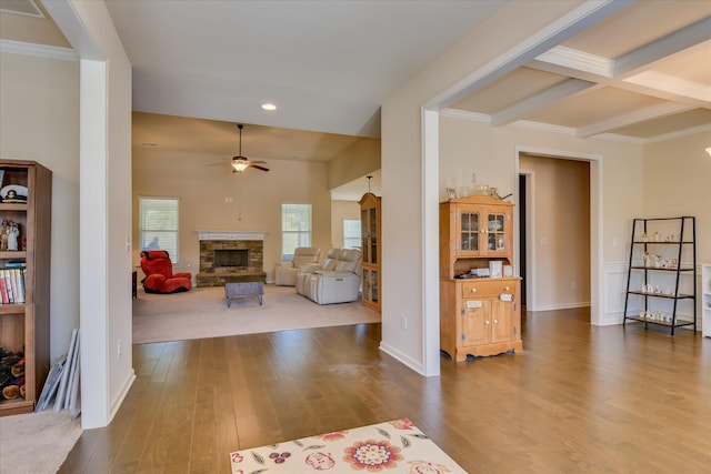 341 Equinox Loop, Aiken, SC 29803 - photo 2