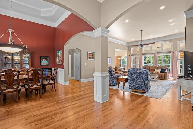 1456 Knob Hill Cir, Evans, GA 30809 - photo 8