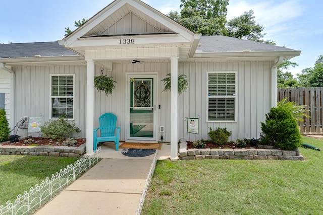 1338 Crawford Creek Pl, Augusta, GA 30907 - photo 2