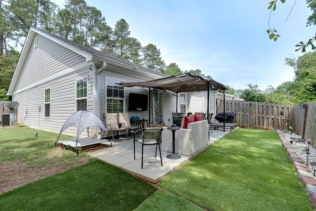 1338 Crawford Creek Pl, Augusta, GA 30907 - photo 28
