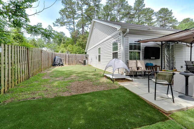 1338 Crawford Creek Pl, Augusta, GA 30907 - photo 29