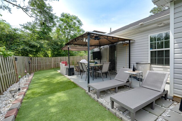 1338 Crawford Creek Pl, Augusta, GA 30907 - photo 31