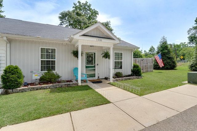 1338 Crawford Creek Pl, Augusta, GA 30907 - photo 3