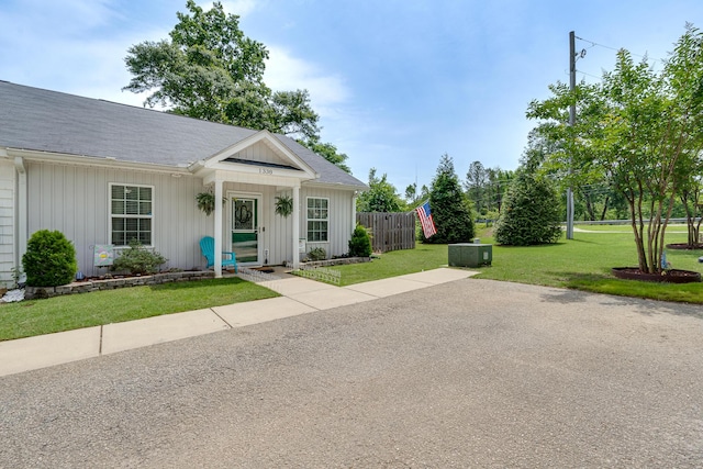 1338 Crawford Creek Pl, Augusta, GA 30907 - photo 4