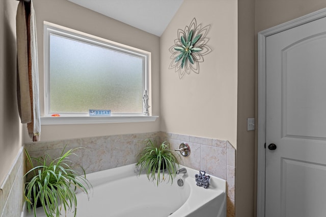 1610 Cedar Hill Dr, Grovetown, GA 30813 - bathroom with a bath