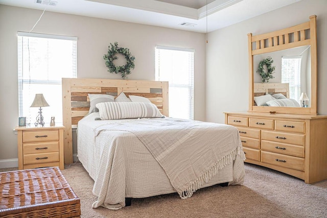 1410 Summit Way, Grovetown, GA 30813 - bedroom with light colored carpet