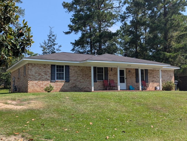 2829 Conniston Dr, Hephzibah, GA 30815 - photo 1