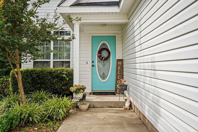 2009 Dundee Way, Grovetown, GA 30813 - doorway to property