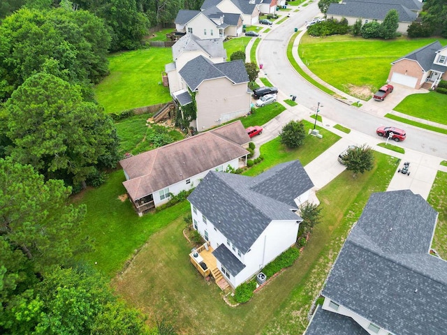 2009 Dundee Way, Grovetown, GA 30813 - aerial view of residential area