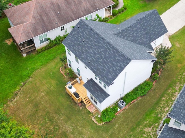 2009 Dundee Way, Grovetown, GA 30813 - view of subject property