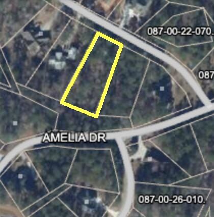 L3, B27 Katie Ln, Mccormick, SC 29835