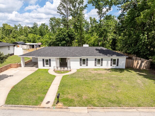 108 Morehead Dr, Martinez, GA 30907 - photo 3