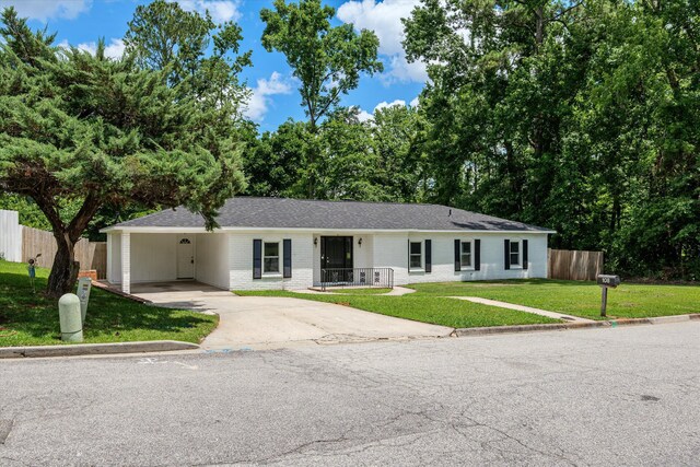 108 Morehead Dr, Martinez, GA 30907 - photo 4