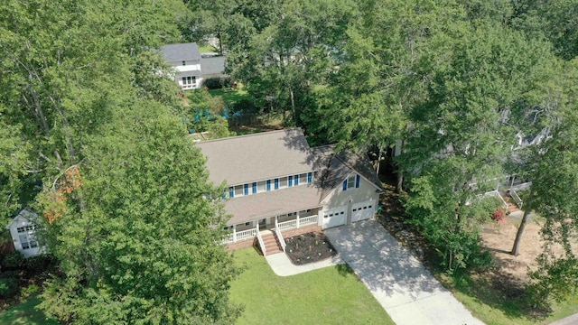 404 Woodvale Ln, Aiken, SC 29801 - photo 43