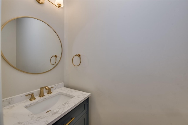 421 Armstrong Way, Evans, GA 30809 - bathroom with vanity