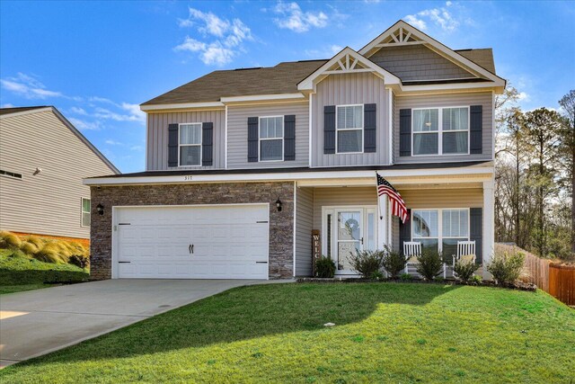 317 Brass Ct, Trenton, SC 29847 - photo 3