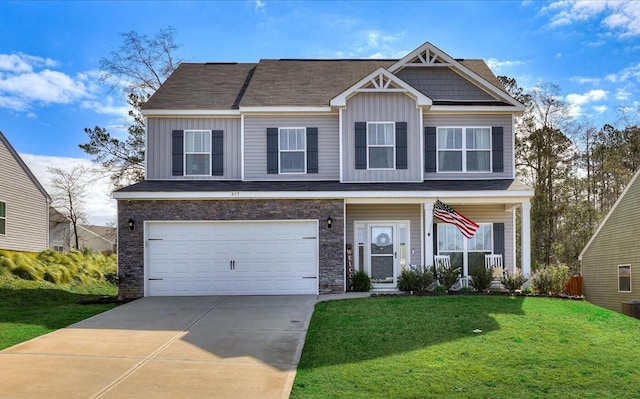 317 Brass Ct, Trenton, SC 29847 - photo 1
