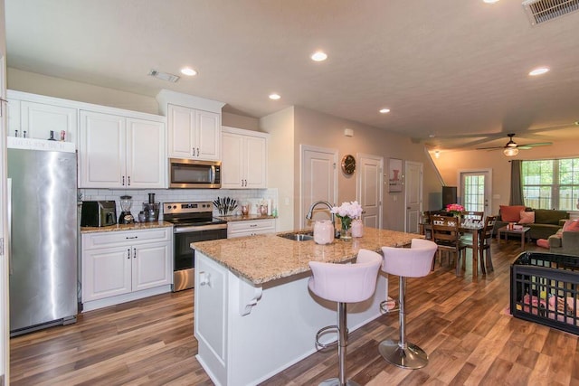 1802 Butternut Dr, Grovetown, GA 30813 - photo 4