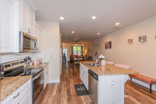 1802 Butternut Dr, Grovetown, GA 30813 - photo 5