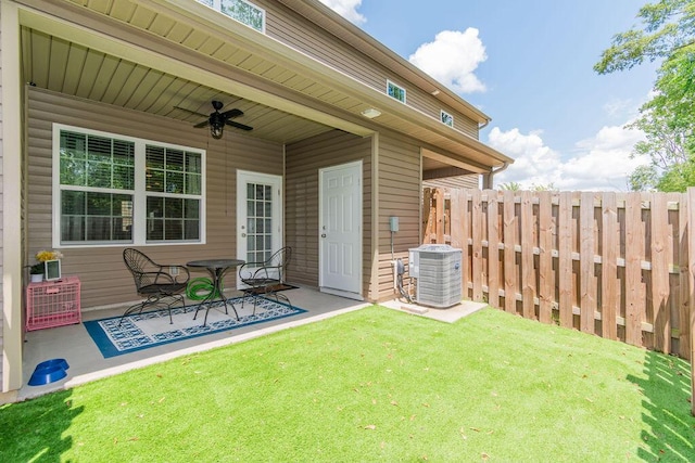 1802 Butternut Dr, Grovetown, GA 30813 - photo 23
