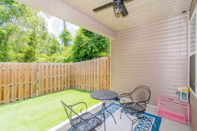 1802 Butternut Dr, Grovetown, GA 30813 - photo 24