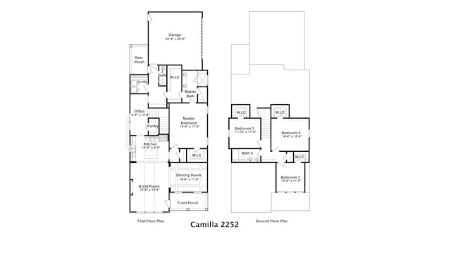 2543 Laurens St, Grovetown, GA 30813 - photo 5