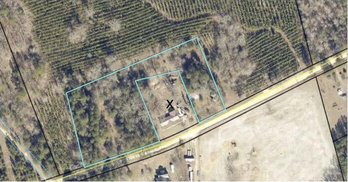 3004 Pollett Rd, Wadley, GA 30477