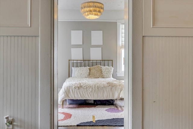 1202 Hickman Rd, Augusta, GA 30904 - view of bedroom