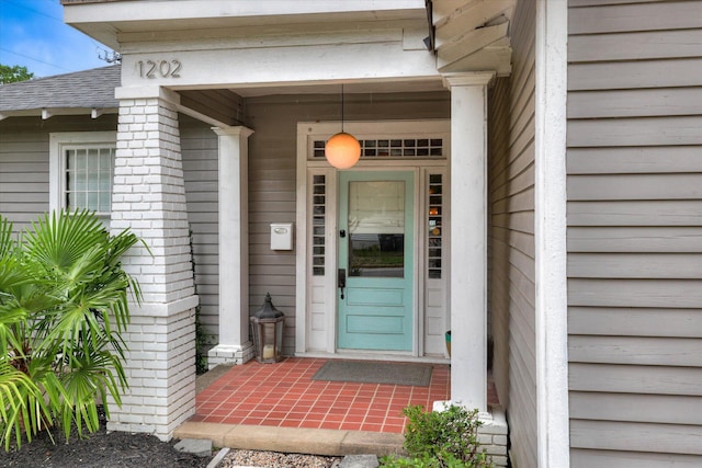 1202 Hickman Rd, Augusta, GA 30904 - view of exterior entry