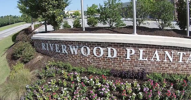 951 Napiers Post Dr, Evans, GA 30809 - view of community / neighborhood sign
