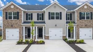 1036 Quaint Parish Cir, Graniteville, SC 29829 - photo 1