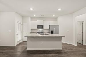 1036 Quaint Parish Cir, Graniteville, SC 29829 - photo 5