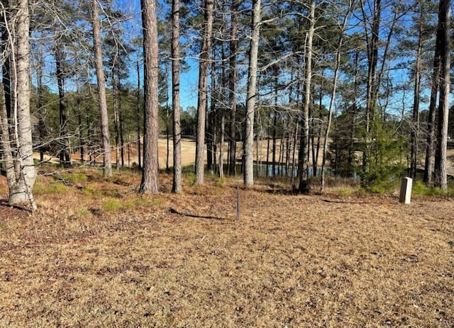 LOTM-45 Mary Johnson Ct, North Augusta SC, 29860 land for sale