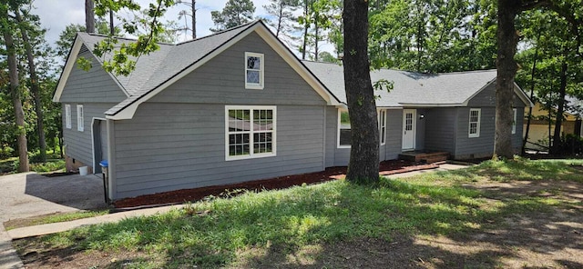 1306 Dominica Dr, Augusta, GA 30909 - view of front of home