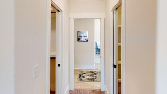 151 Cypress Dr, Mccormick, SC 29835 - view of hall