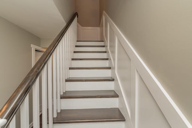 1 Partridge Ct, Aiken, SC 29803 - view of stairs