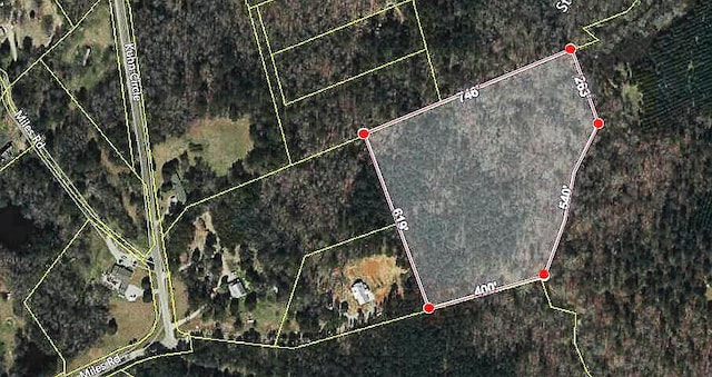 1203 Miles Rd, Harlem, GA 30814 - photo 1
