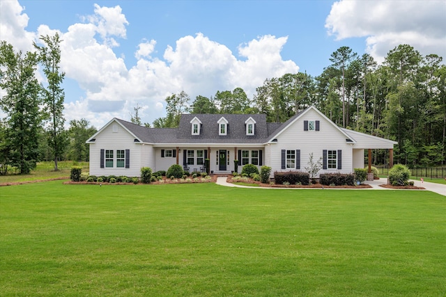 2110 Shell Point Ct, Harlem, GA 30814 - photo 1
