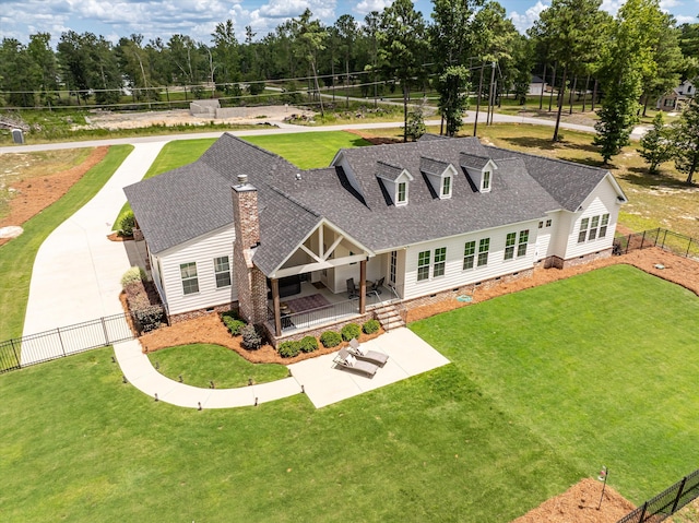 2110 Shell Point Ct, Harlem, GA 30814 - photo 33
