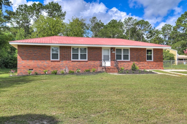 202 Hillview Dr, Graniteville, SC 29829 - photo 1
