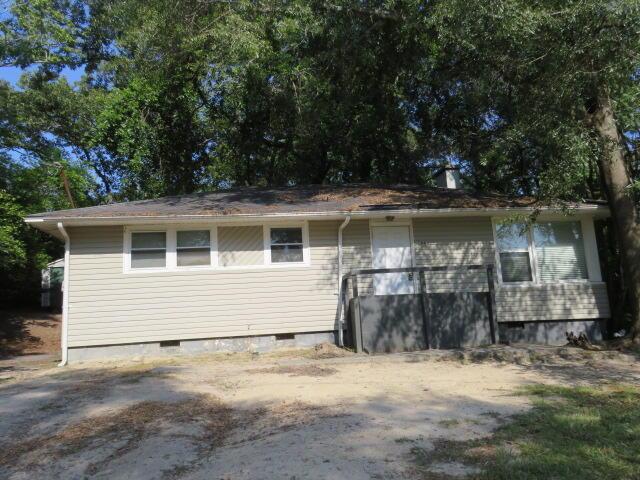 2843 Cornelia Rd, Augusta, GA 30906 - photo 2