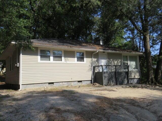 2843 Cornelia Rd, Augusta, GA 30906 - photo 1